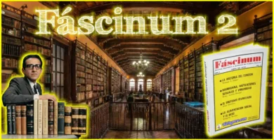 Marco Aurelio Denegri y Revista Fáscinum edición 2 sobre historia del condón y marihuana - Imagen por YaIngrese.com