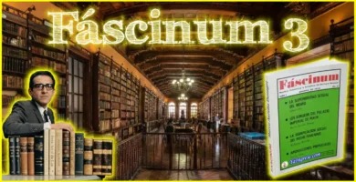 Marco Aurelio Denegri presenta Revista Fáscinum número 3 eunucos y sexualidad - Imagen por YaIngrese.com