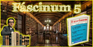 Marco Aurelio Denegri Revista Fáscinum 5 homosexualidad y drama sexual en prisión - Imagen por YaIngrese.com