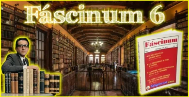 Marco Aurelio Denegri Revista Fáscinum 6 dios sifilítico y moldeadoras de penes - Imagen por YaIngrese.com