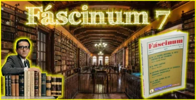 Marco Aurelio Denegri Revista Fáscinum 7 vagina dentada y cerámica prehistórica - Imagen por YaIngrese.com