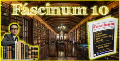 Marco Aurelio Denegri Revista Fáscinum 10 Mark Twain y la ciencia del onanismo - Imagen por YaIngrese.com